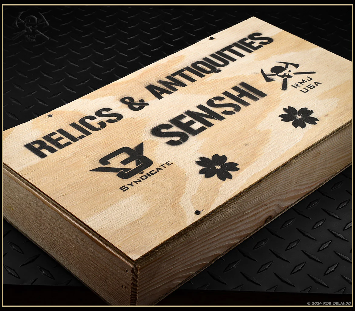 3V Syndicate Senshi - Image 13
