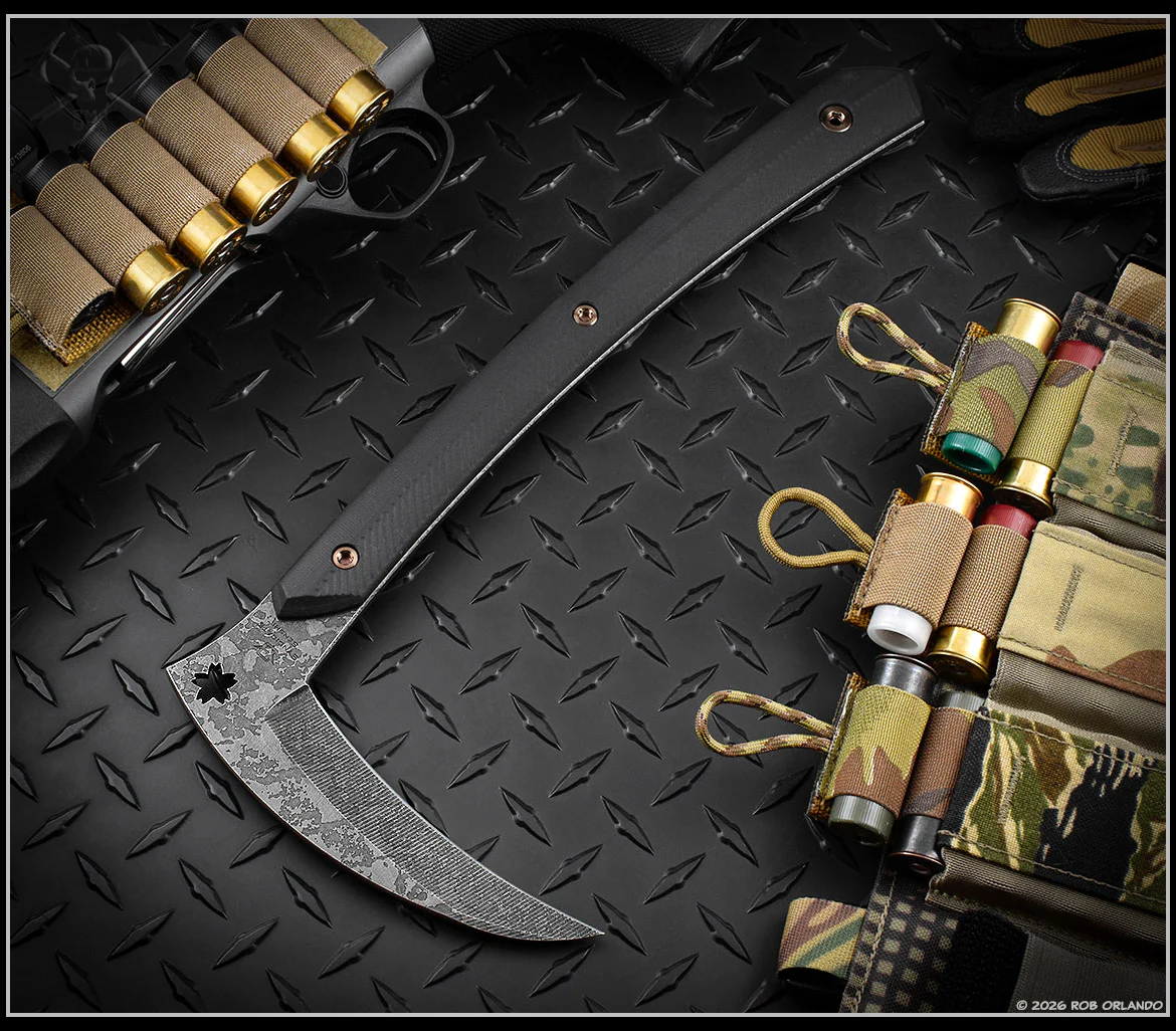 3V Syndicate Senshi - Image 3