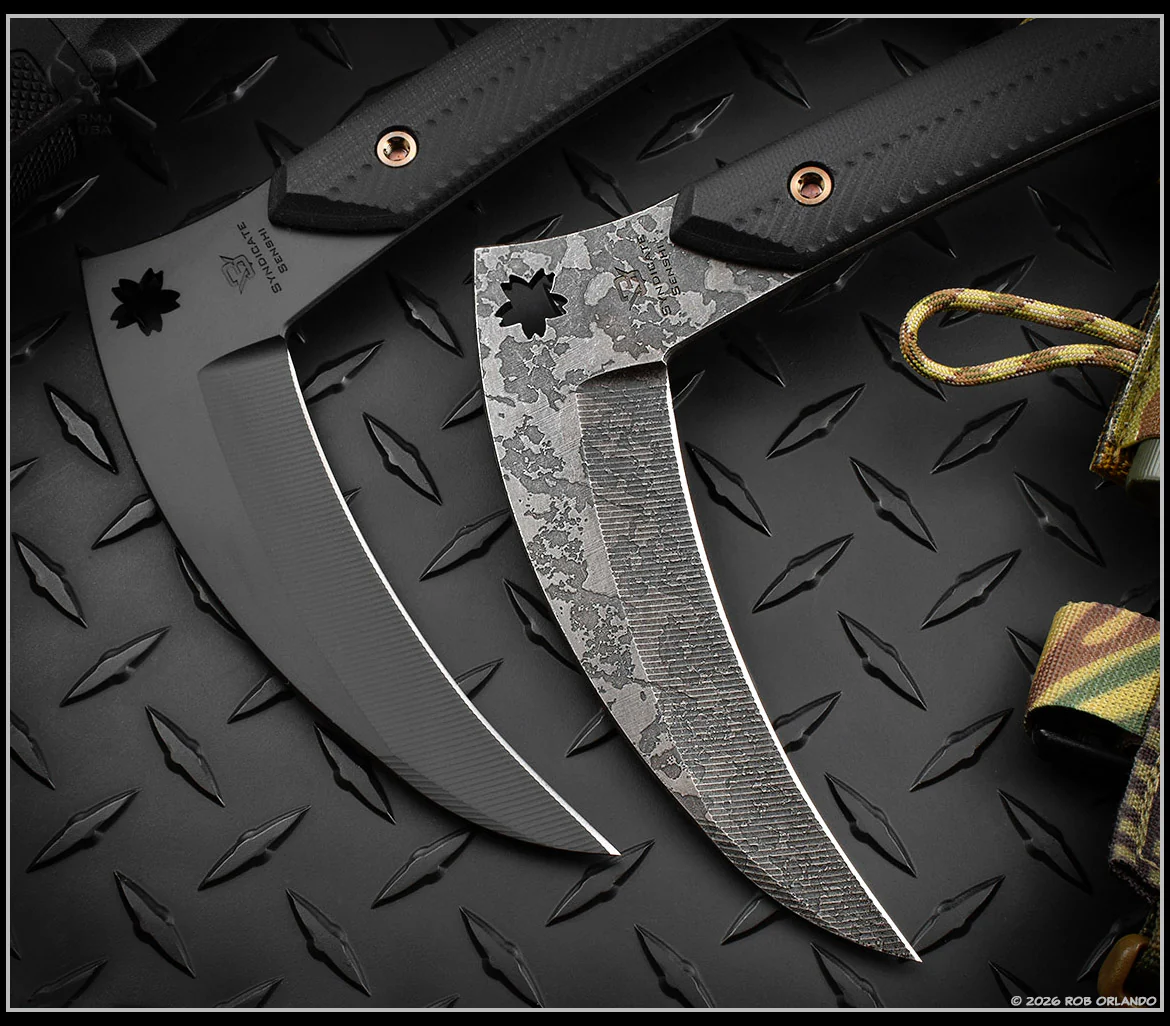 3V Syndicate Senshi - Image 4