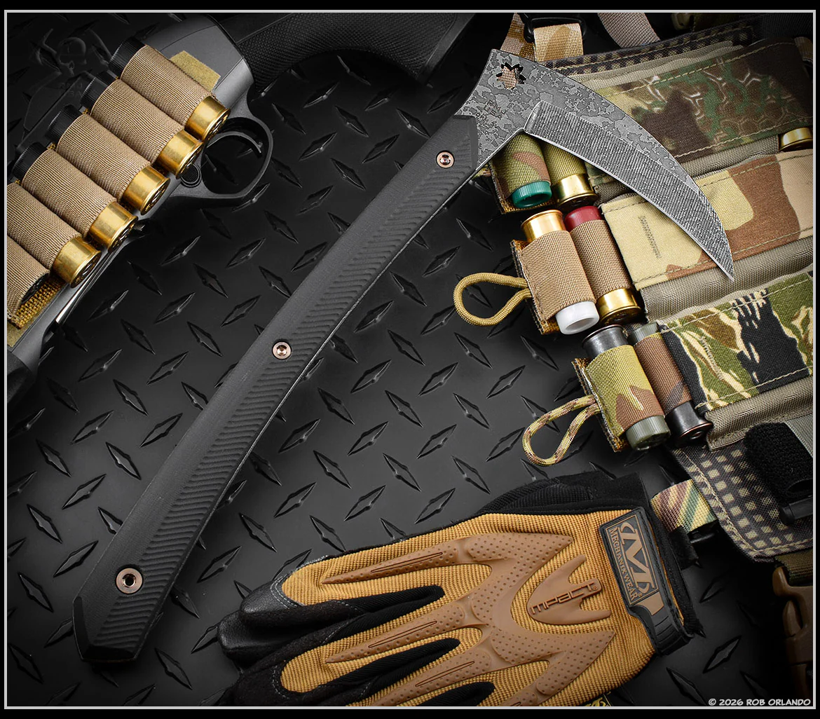 3V Syndicate Senshi - Image 5