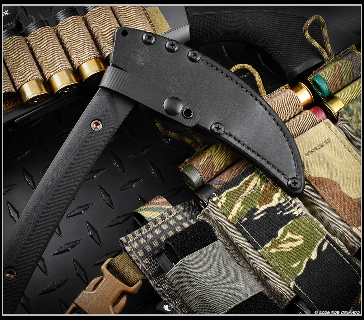 3V Syndicate Senshi - Image 7