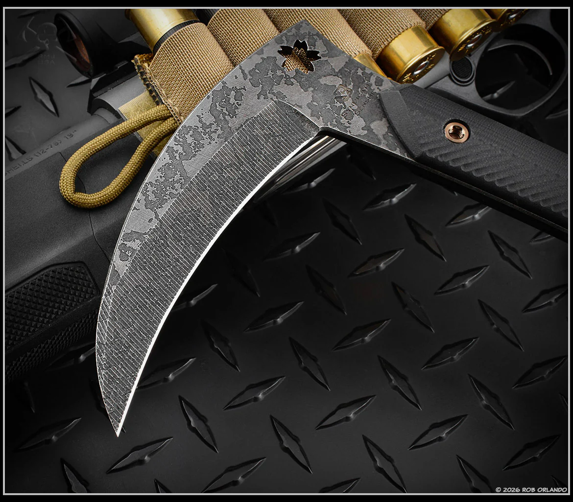 3V Syndicate Senshi - Image 8