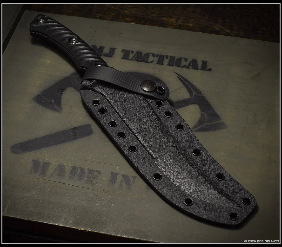 Wyrm - 3V Syndicate Textured Blackout - Image 3