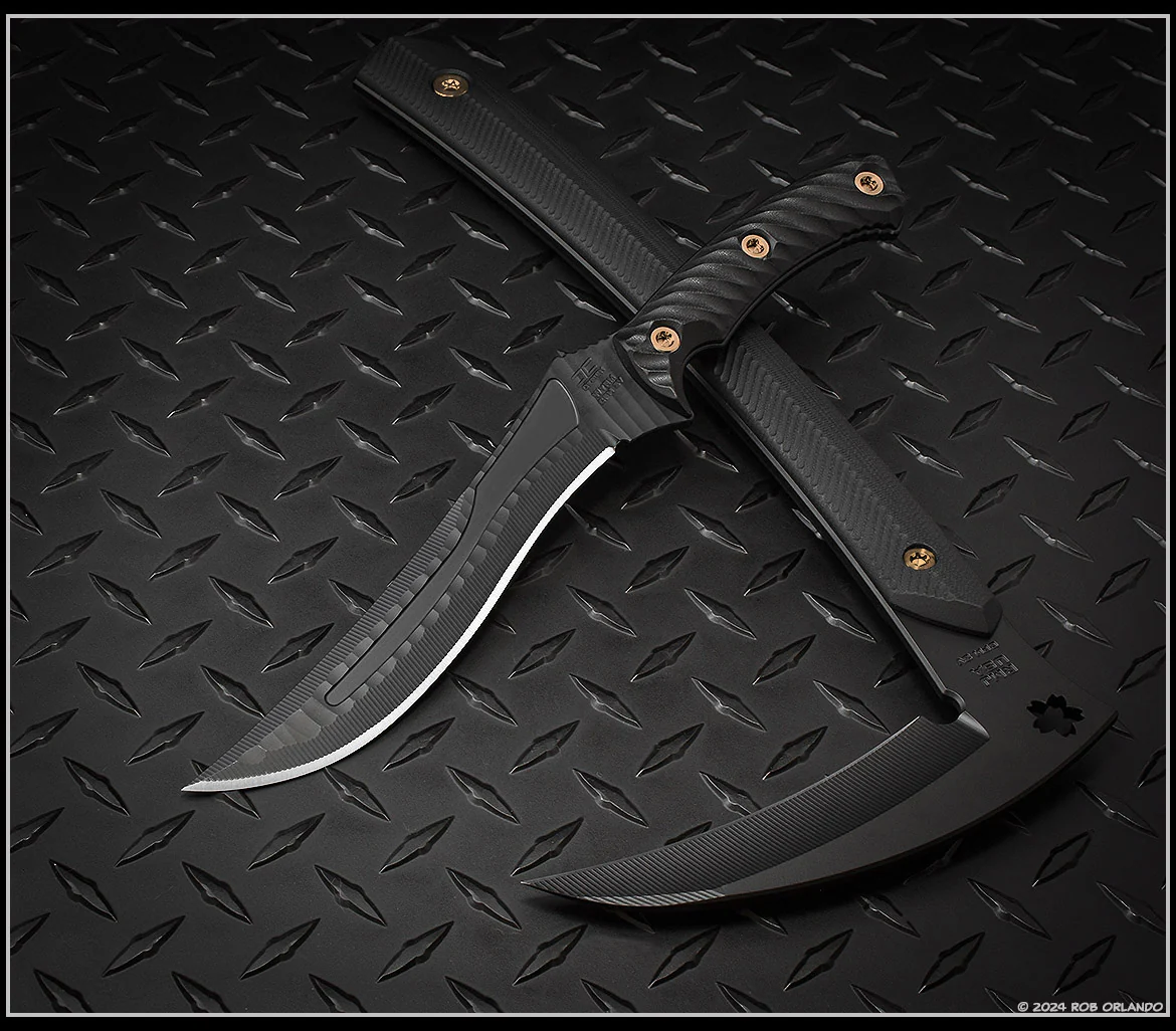 Wyrm - 3V Syndicate Textured Blackout - Image 4