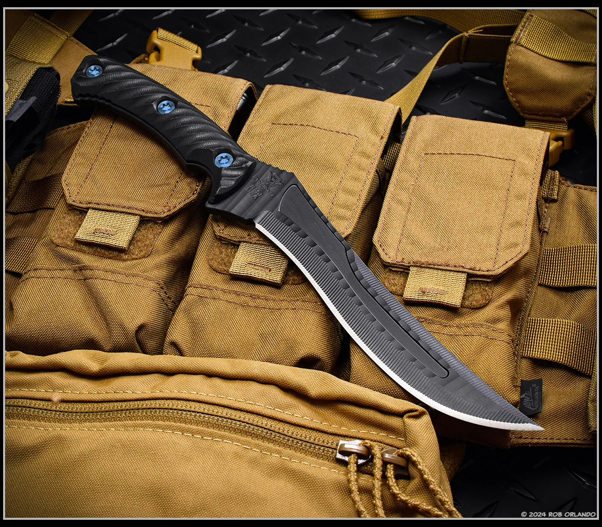 Wyrm - 3V Syndicate Textured Blackout - Image 5