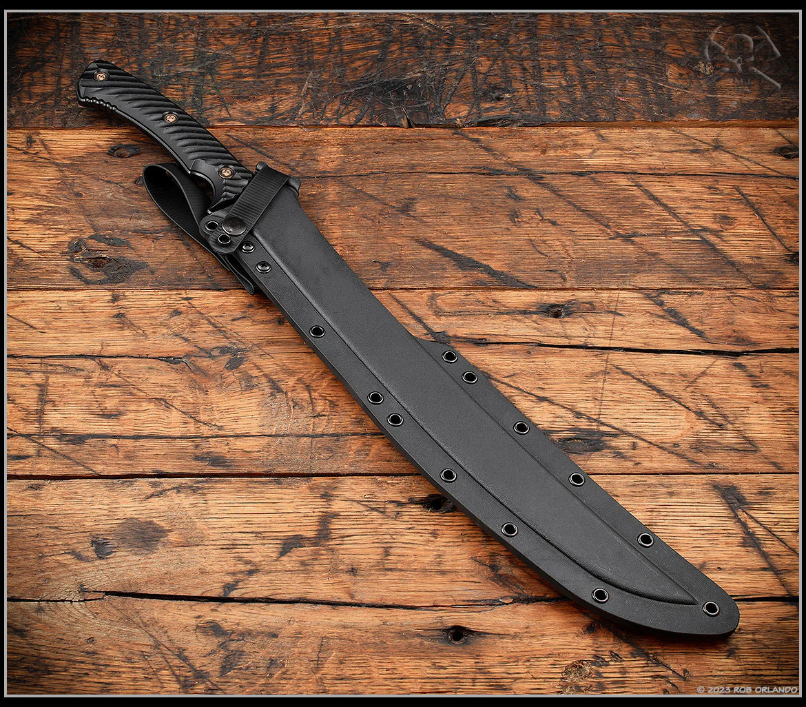 Wyvern - 3V Syndicate Textured Blackout - Image 3