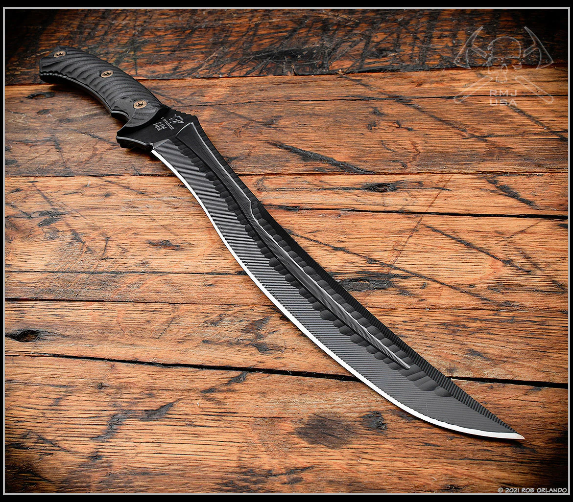 Wyvern - 3V Syndicate Textured Blackout - Image 4
