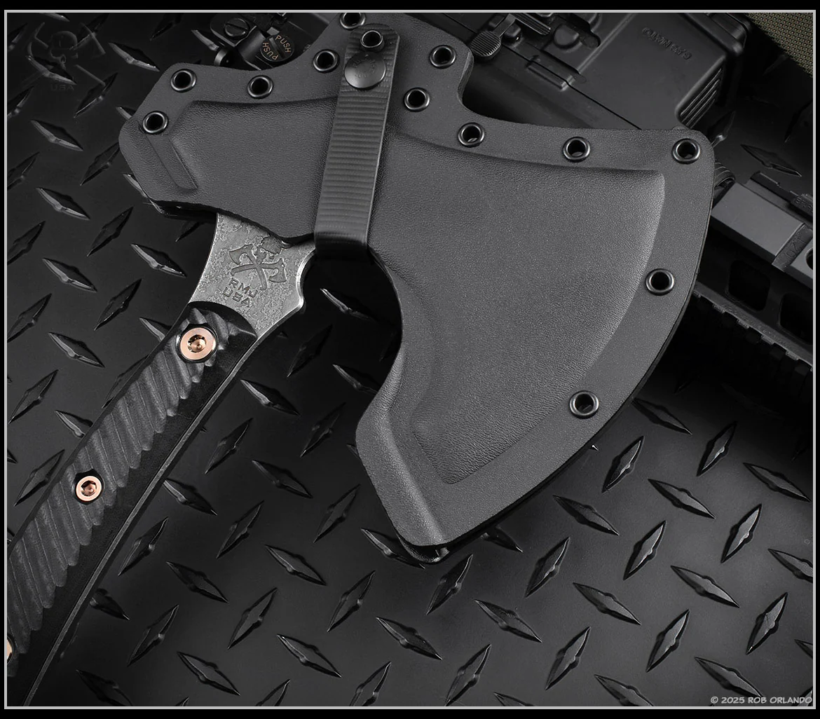 Berserker Acid Etched - Image 4