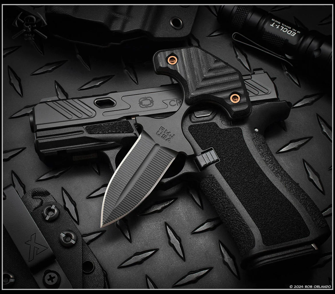 BUB Blackout - Magnacut Edition - Image 2