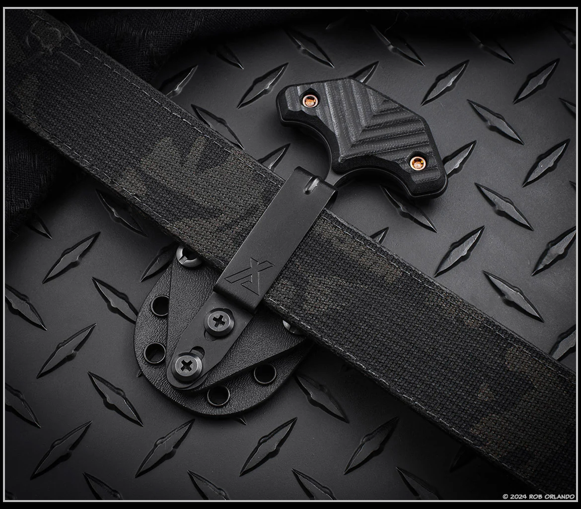 BUB Blackout - Magnacut Edition - Image 3