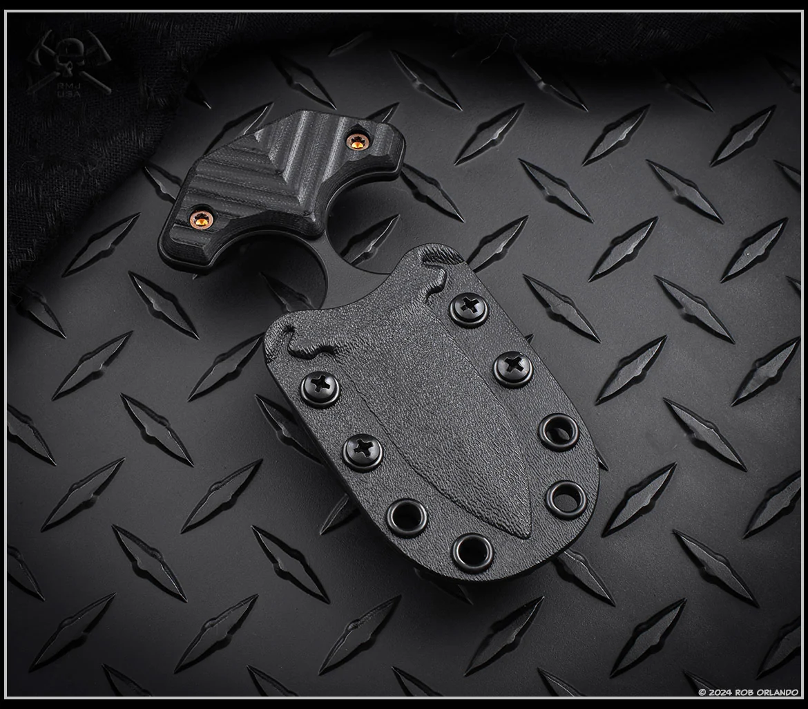 BUB Blackout - Magnacut Edition - Image 4