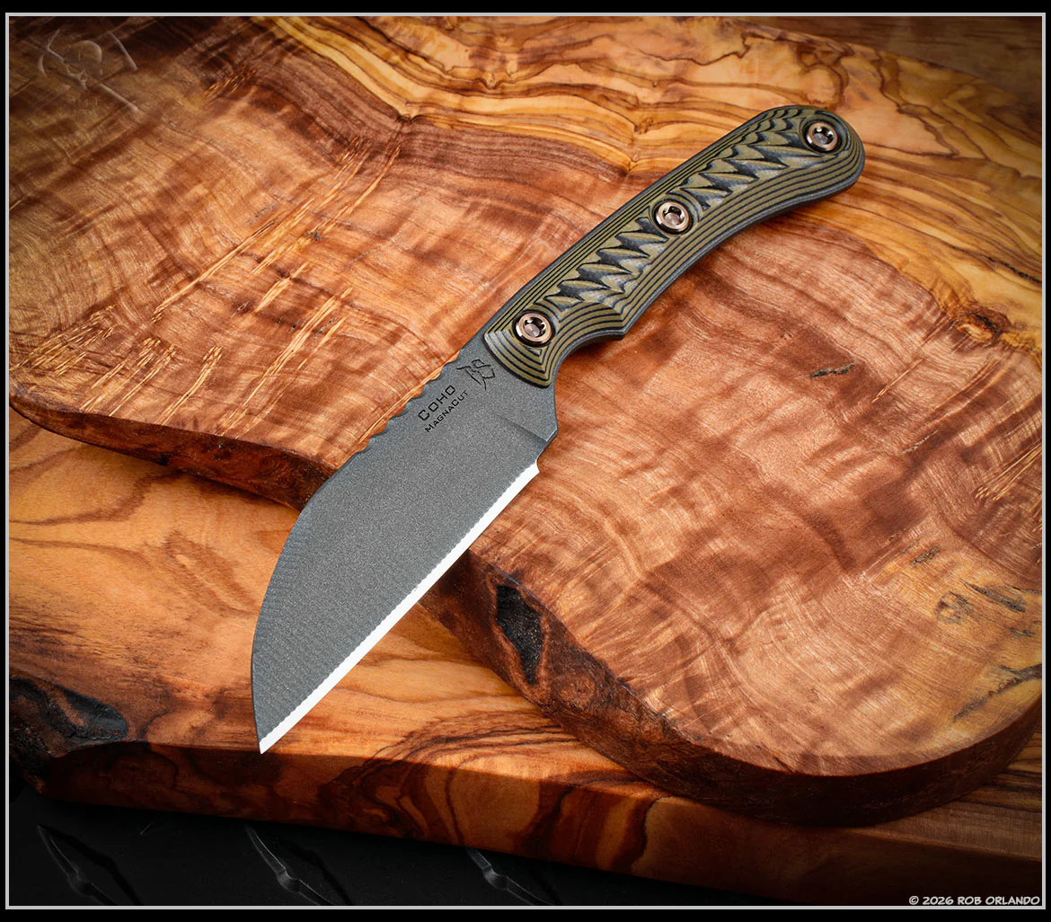 Coho - Magnacut Edition - Image 3
