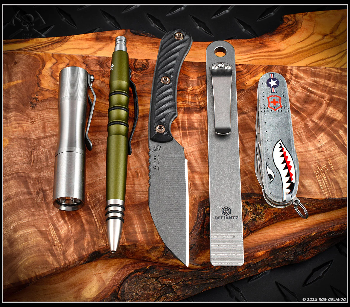 Coho - Magnacut Edition - Image 7