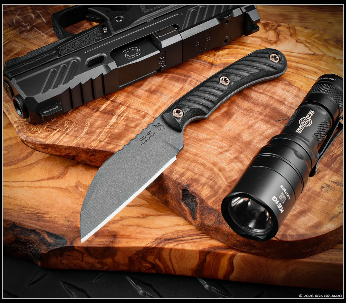 Coho - Magnacut Edition - Image 8