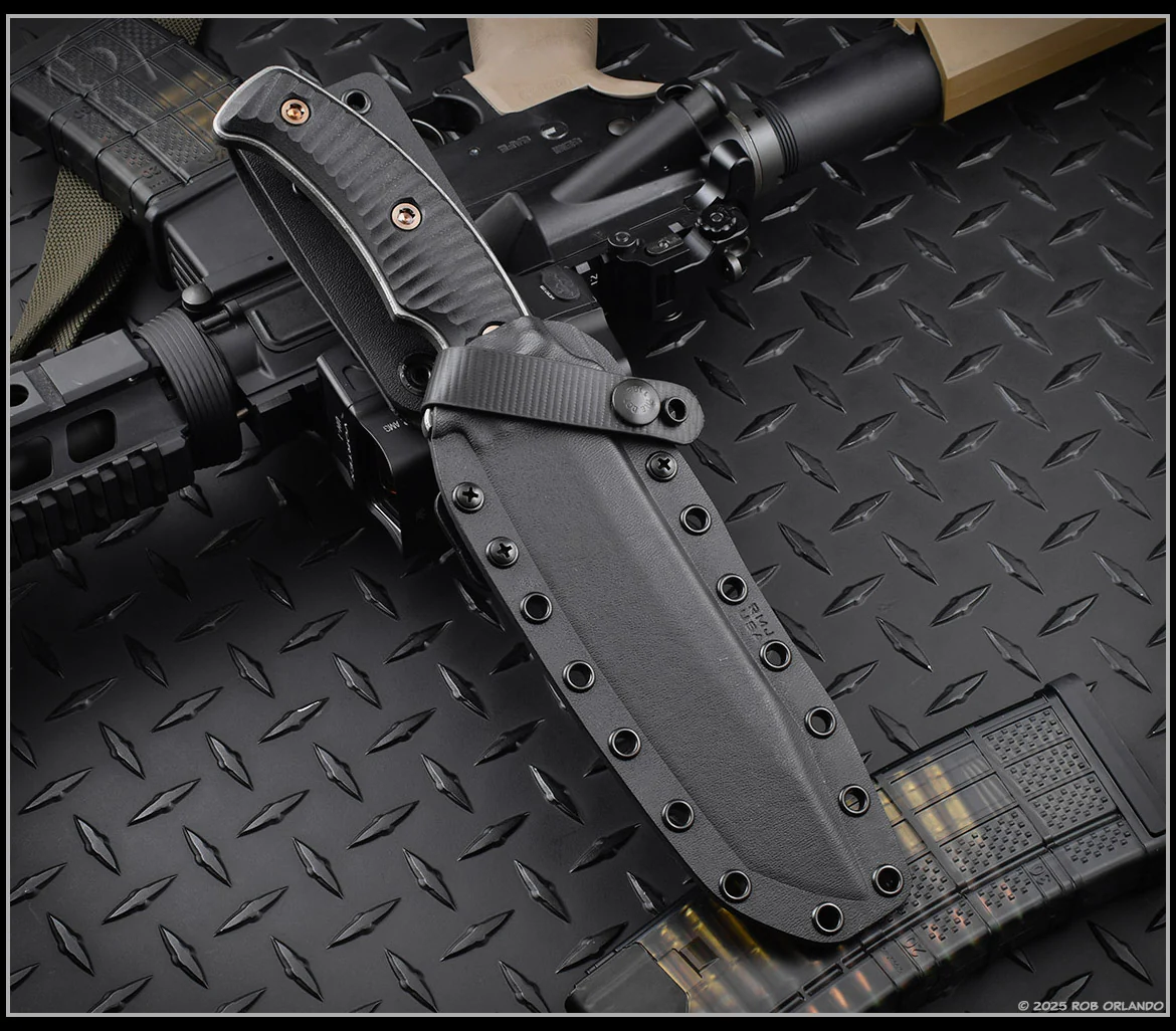 Combat Asia Acid Etched - Image 3