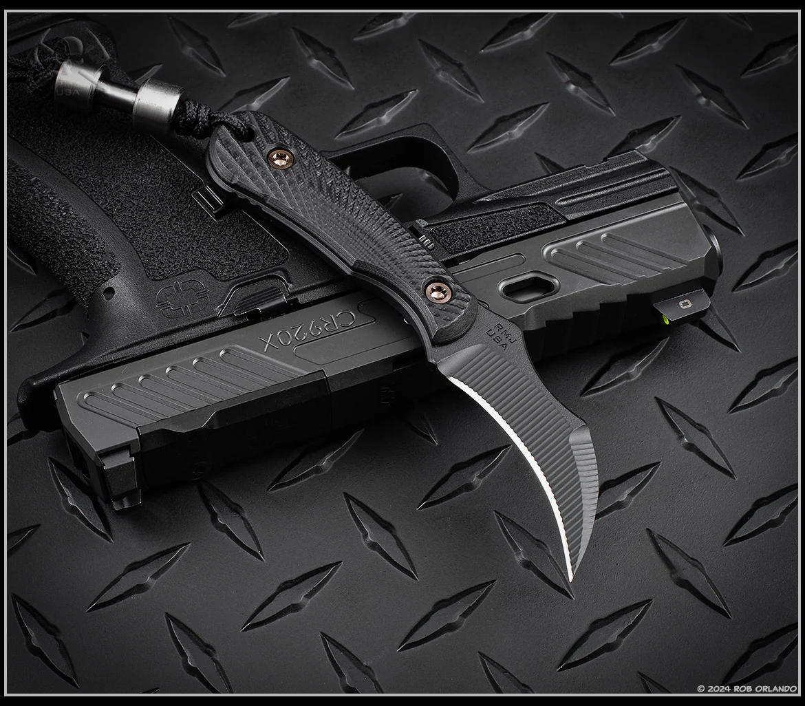 Gym Rat Blackout - Magnacut Edition - Image 2
