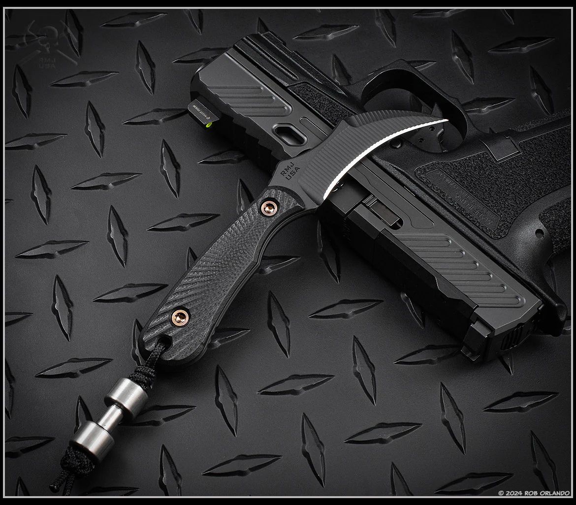 Gym Rat Blackout - Magnacut Edition - Image 3