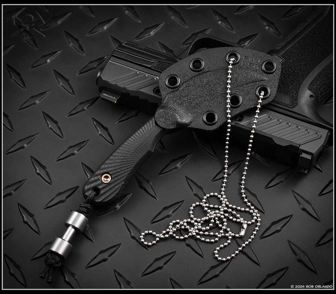Gym Rat Blackout - Magnacut Edition - Image 5