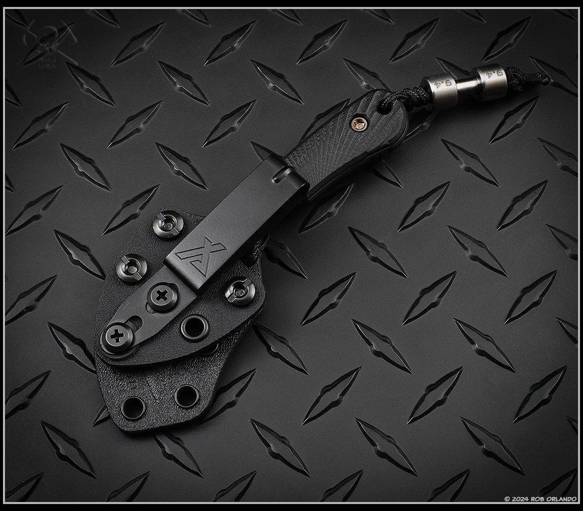 Gym Rat Blackout - Magnacut Edition - Image 6
