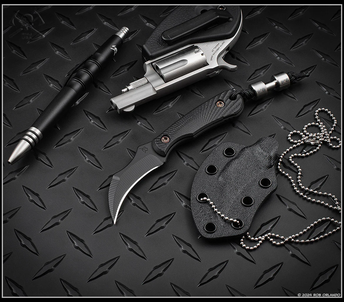 Gym Rat Blackout - Magnacut Edition - Image 7