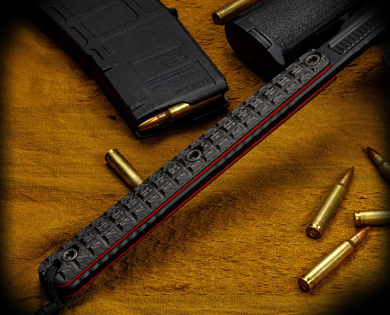 Kestrel Feather - 3V Syndicate Monkey Edge Exclusive - Image 4