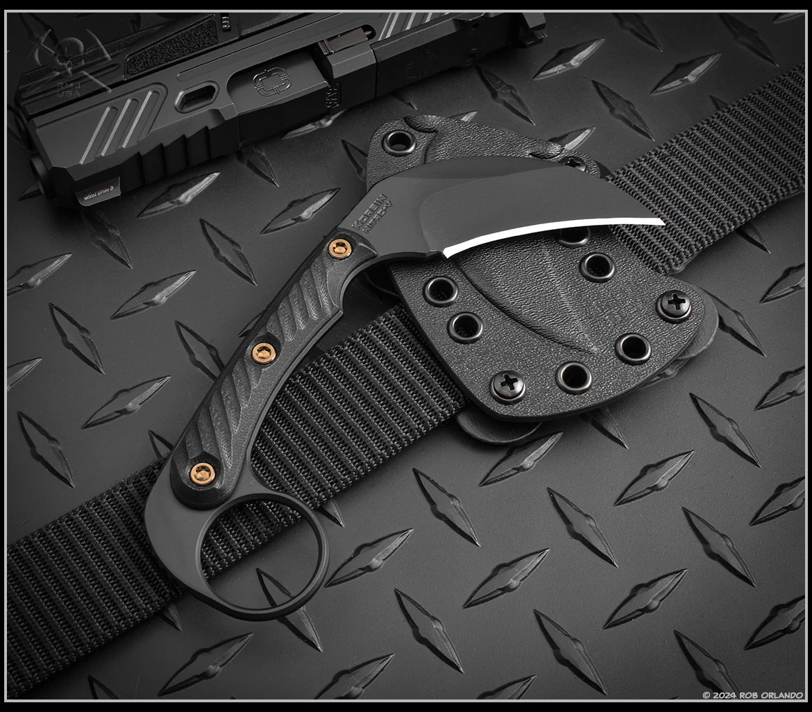 Korbin Blackout - Image 2