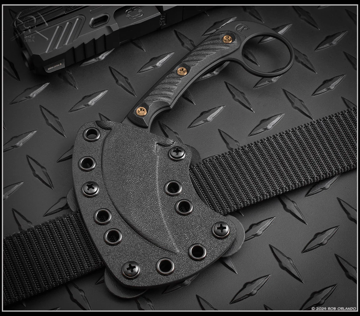 Korbin Blackout - Image 3