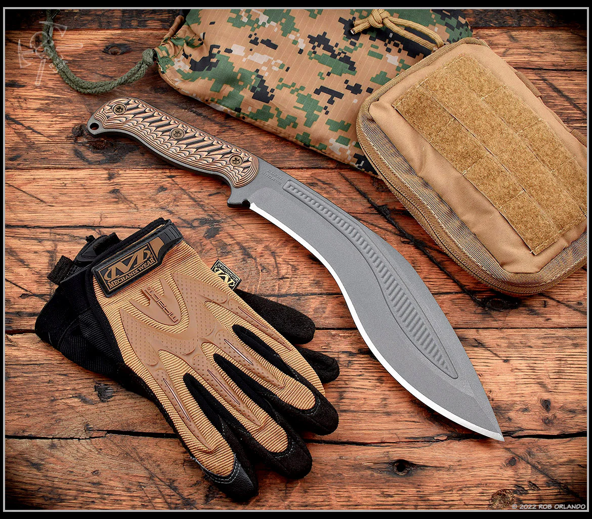 Kukri - Image 3