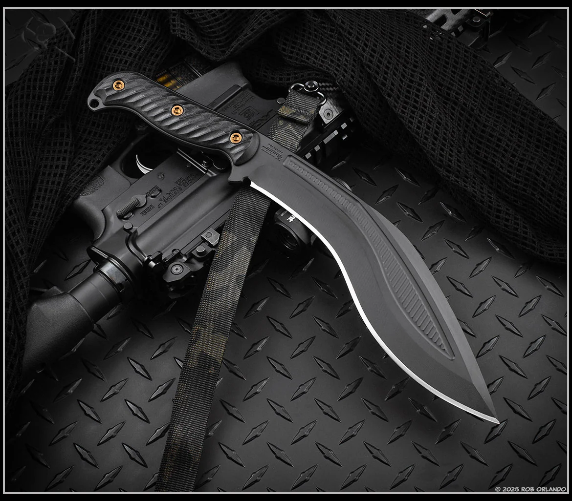 Kukri Blackout - Image 2