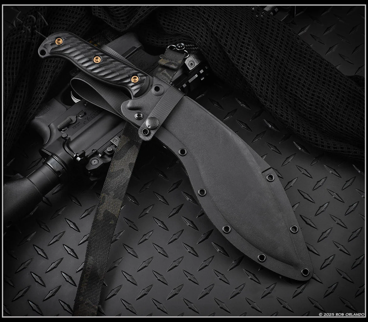 Kukri Blackout - Image 3