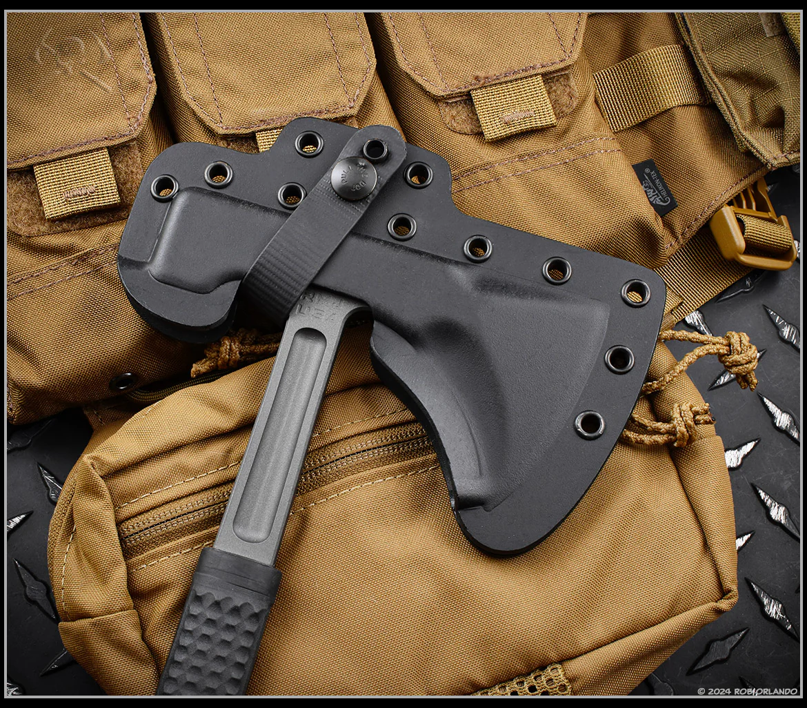 L13 Loggerhead - Image 3