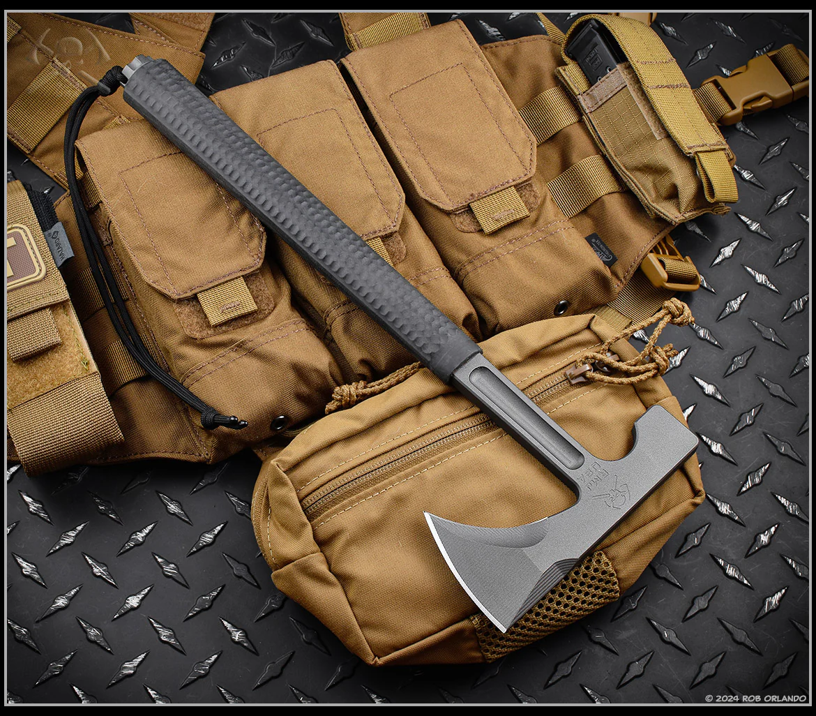 L13 Loggerhead - Image 4