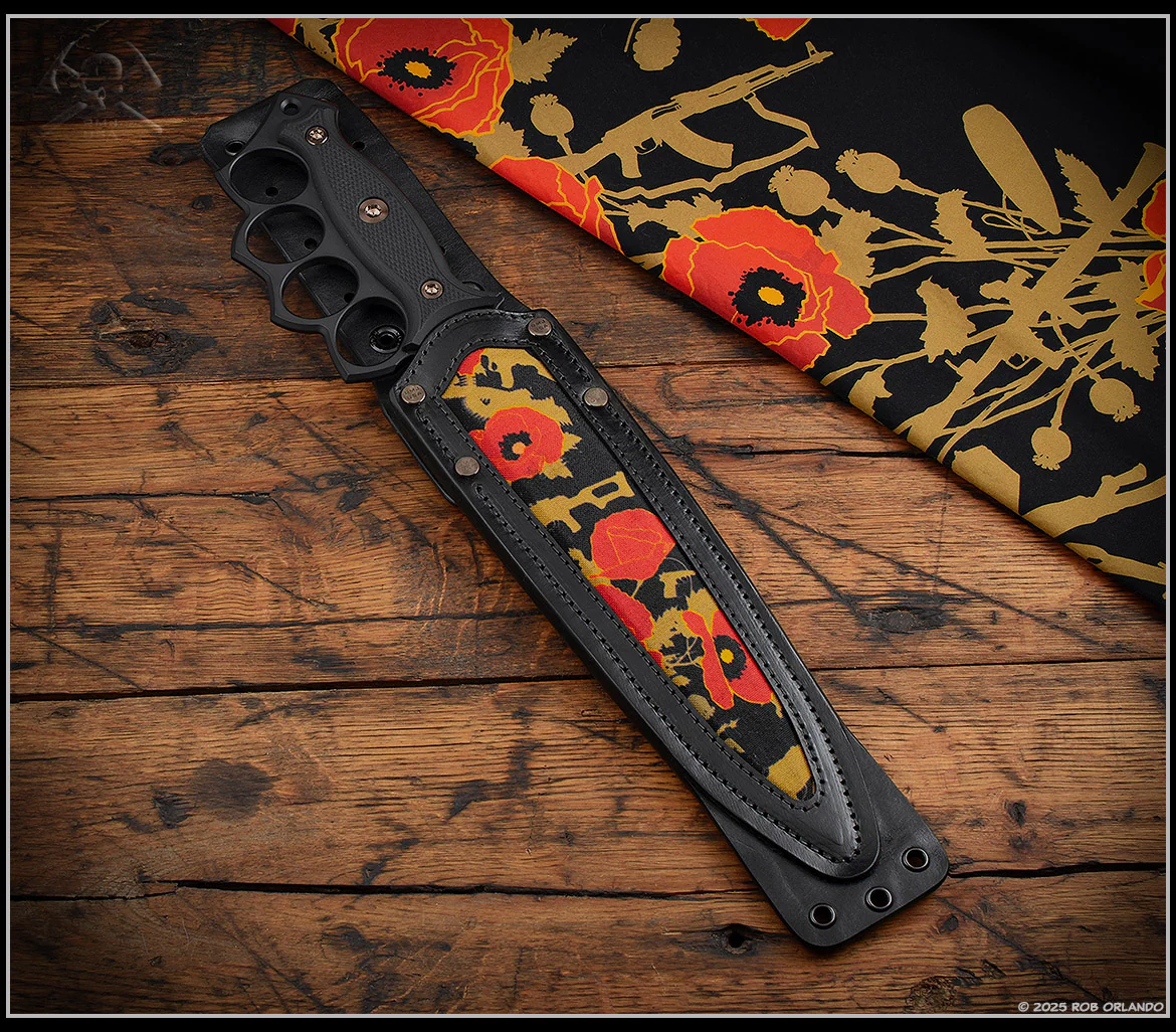 Lady Death - Poppies of War - Image 3