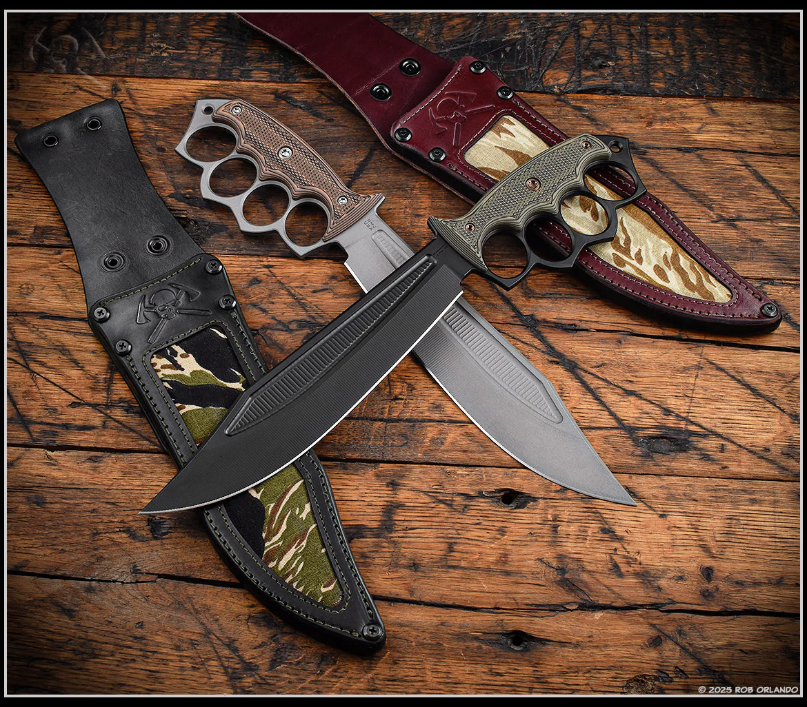Marauder