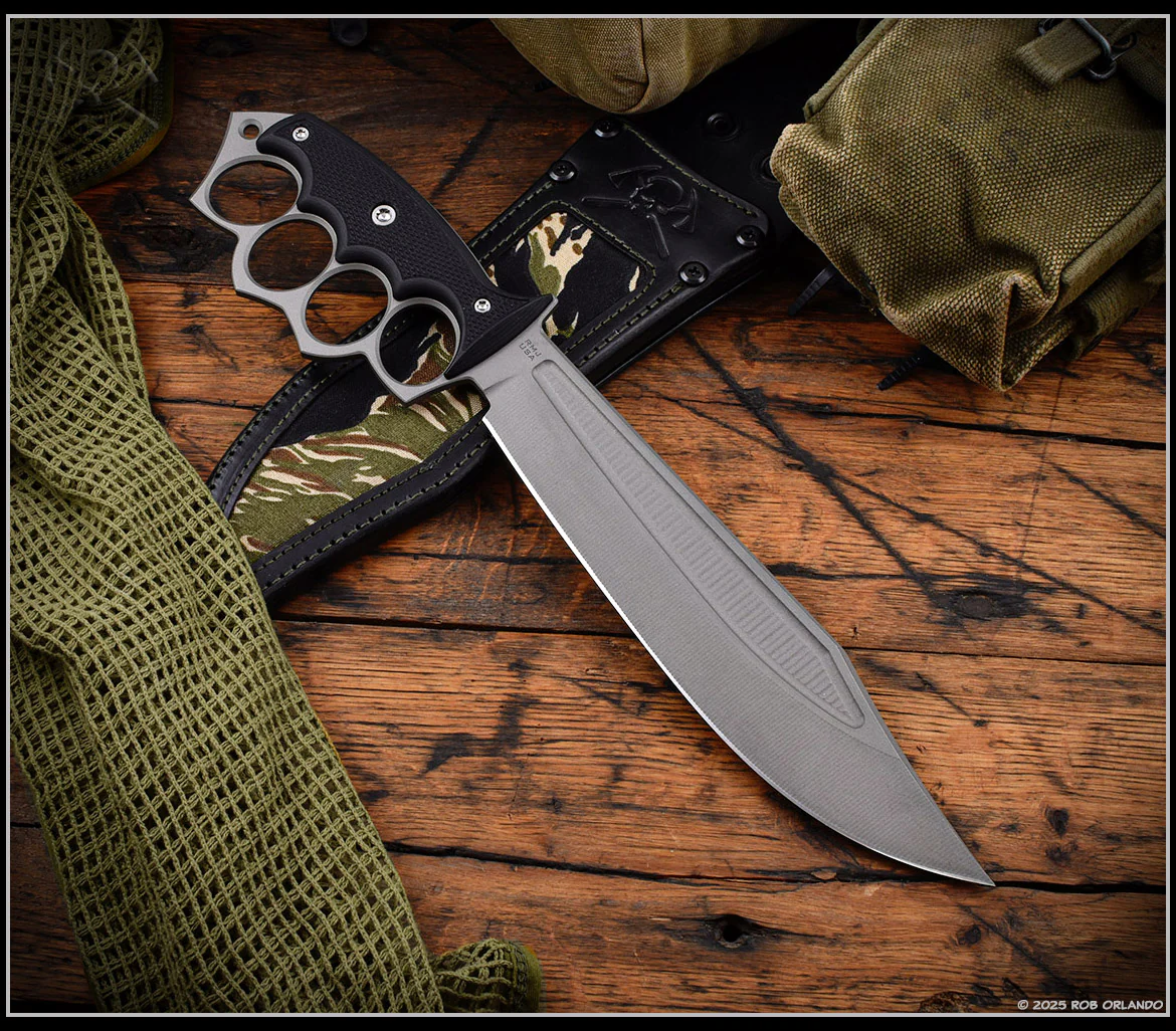 Marauder - Image 10