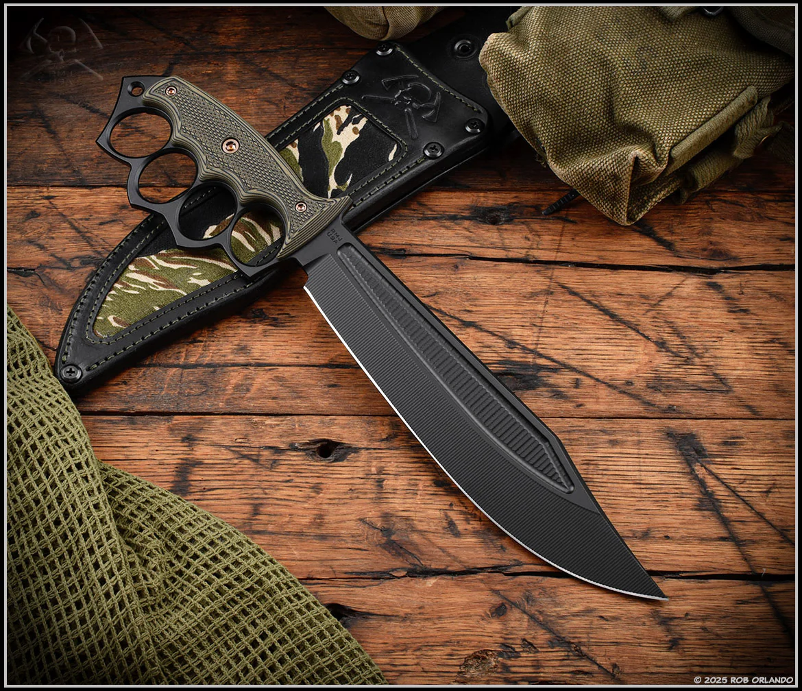 Marauder - Image 8