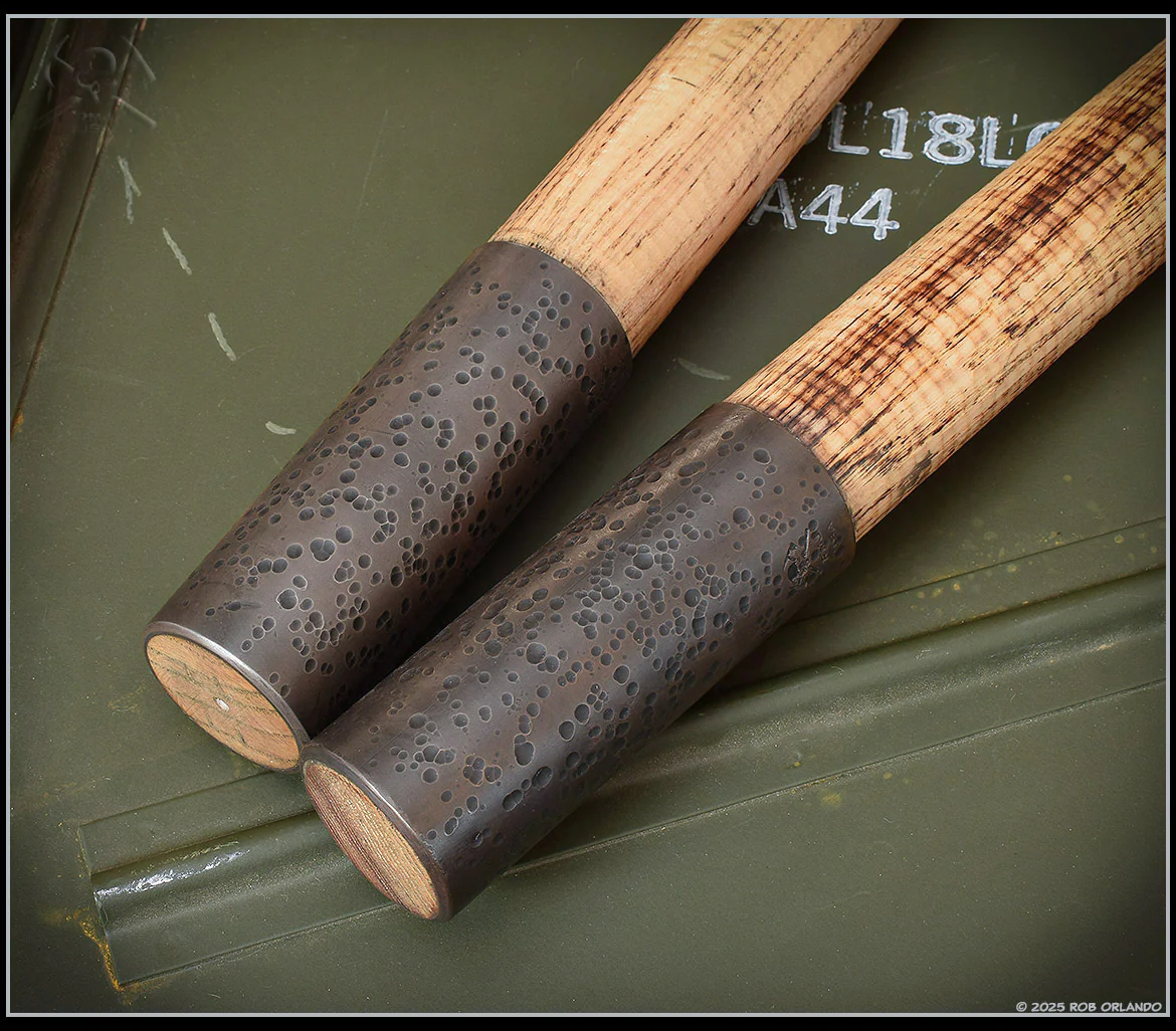 Mother Trucker Tire Thumper - 18" & 24" - Image 4