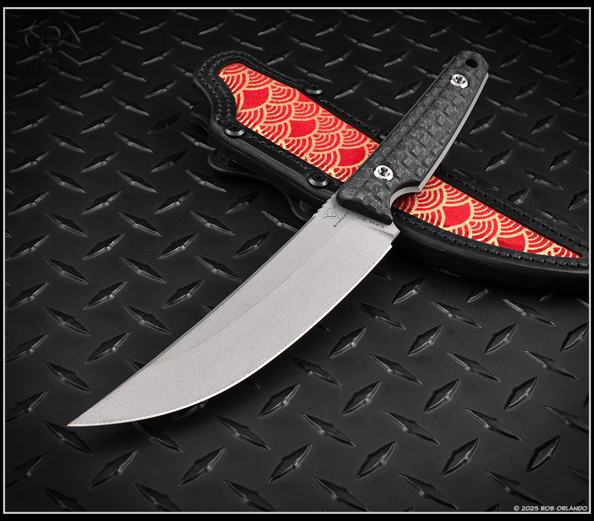 Musashi - 3V Syndicate Monkey Edge Exclusive - Image 3