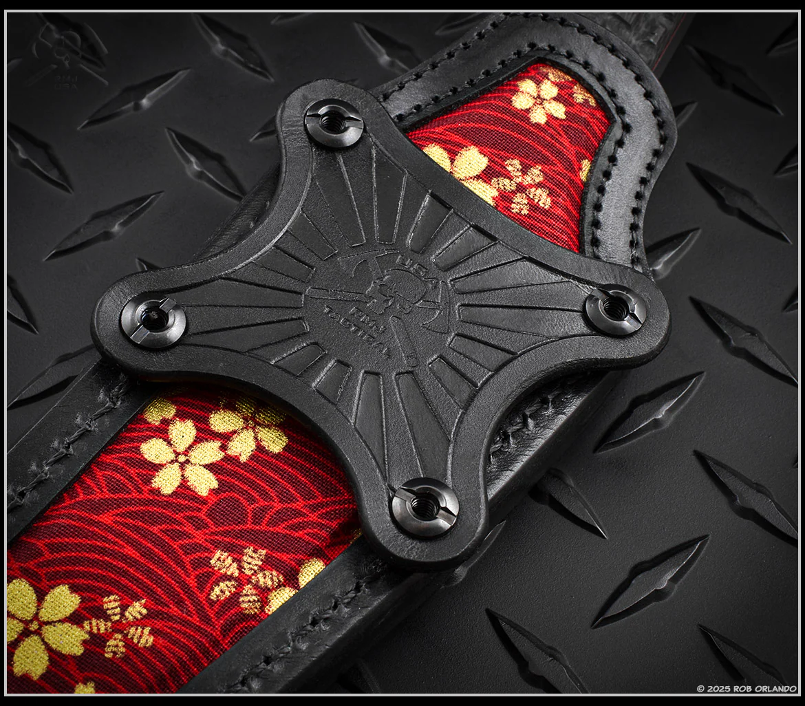 Musashi - 3V Syndicate Monkey Edge Exclusive - Image 4