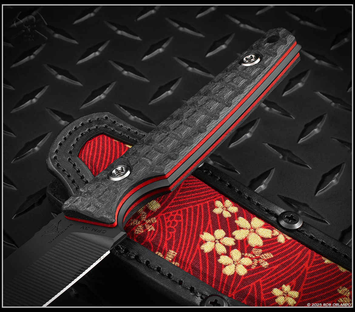 Musashi - 3V Syndicate Monkey Edge Exclusive - Image 5