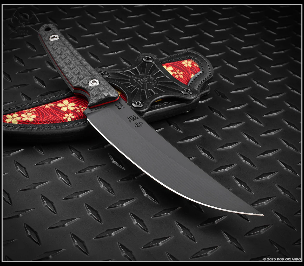 Musashi - 3V Syndicate Monkey Edge Exclusive - Image 6