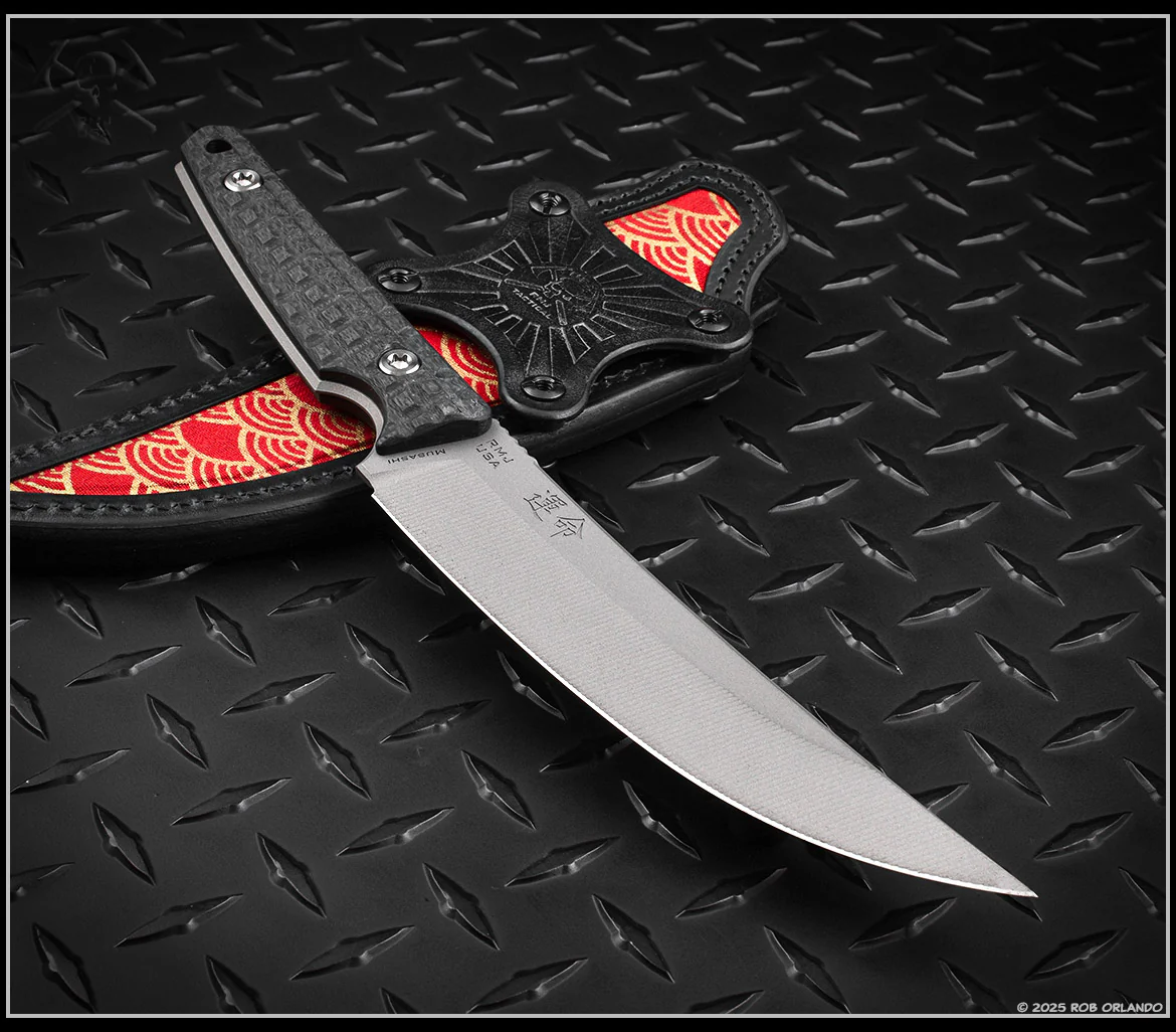 Musashi - 3V Syndicate Monkey Edge Exclusive - Image 7