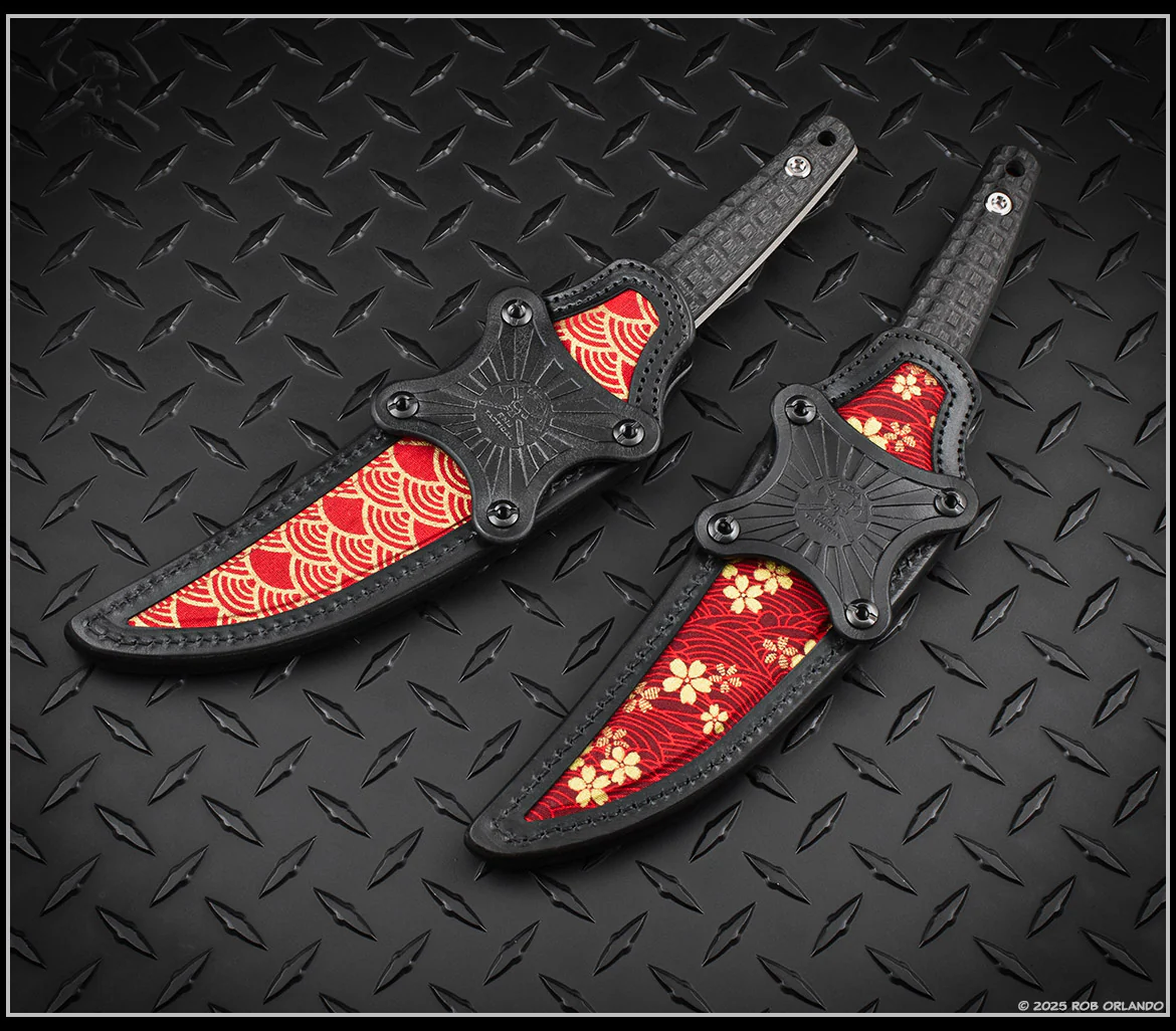 Musashi - 3V Syndicate Monkey Edge Exclusive - Image 8
