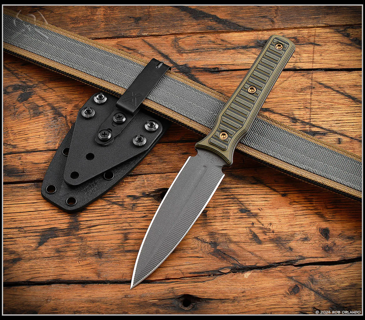 Orlando Special - Magnacut Edition - Image 2