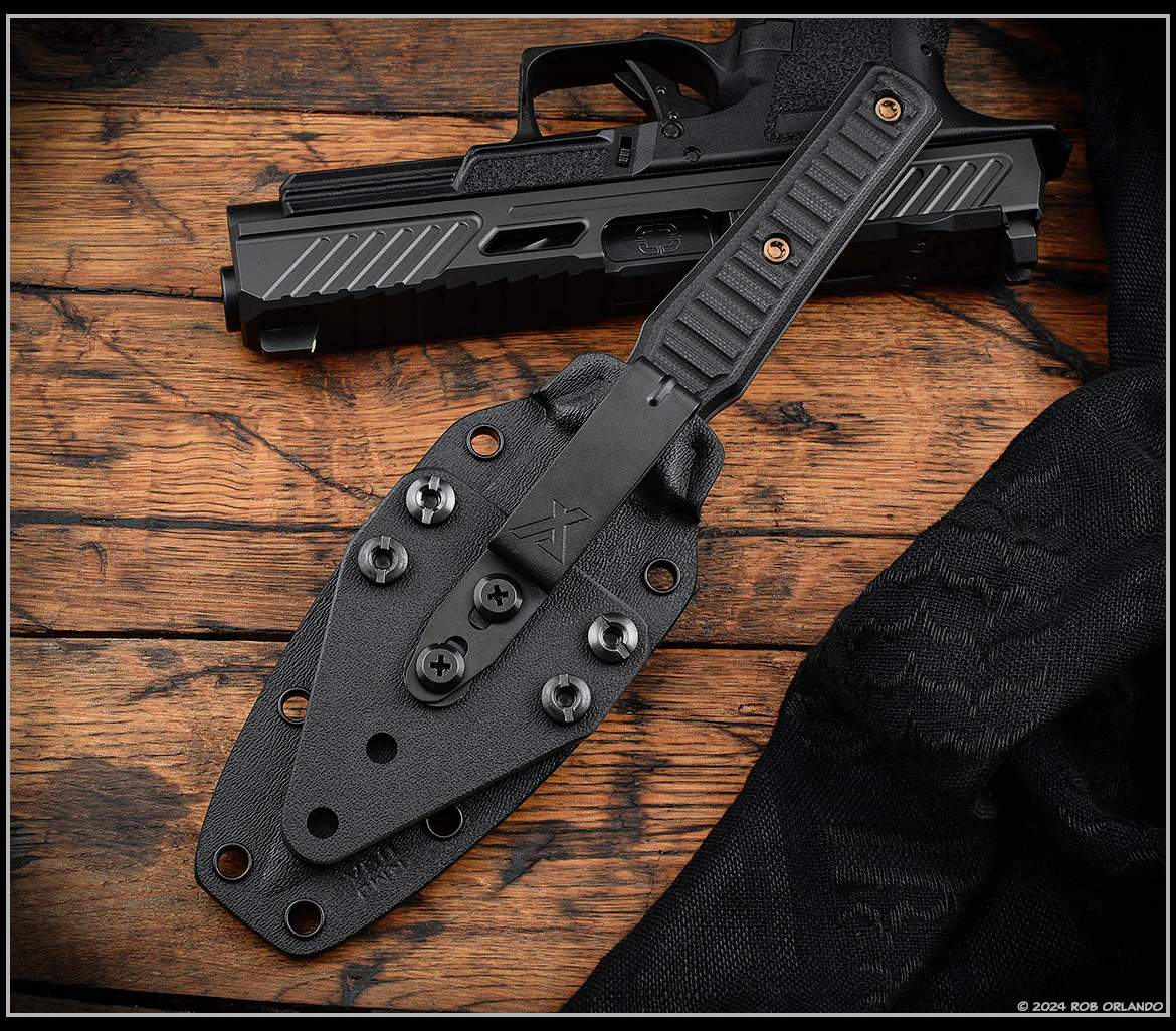 Orlando Special - Magnacut Edition - Image 5