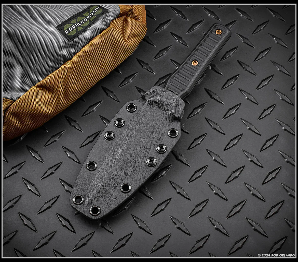 Orlando Special Blackout - Magnacut Edition - Image 3