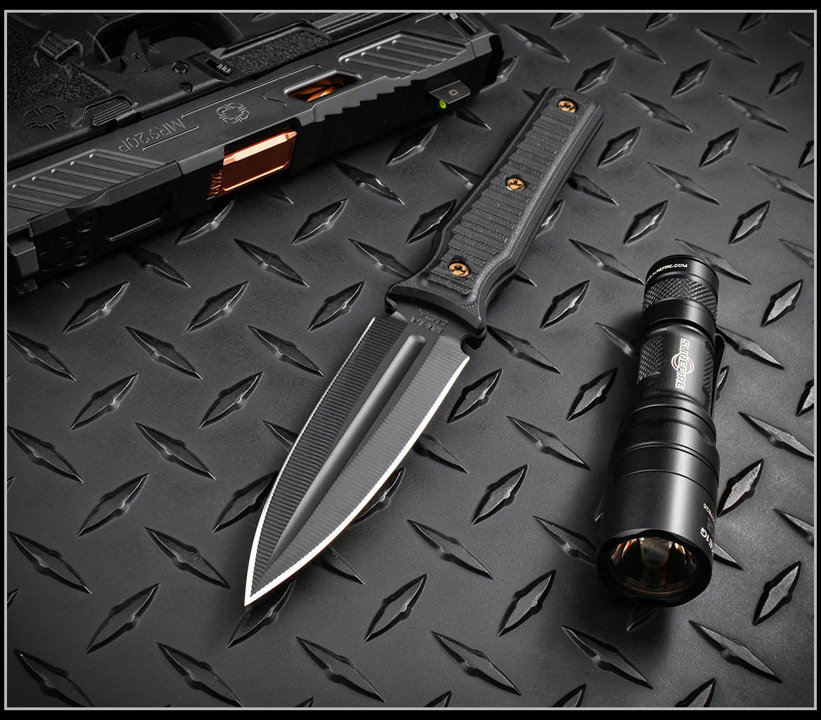 Orlando Special Blackout - Magnacut Edition - Image 4