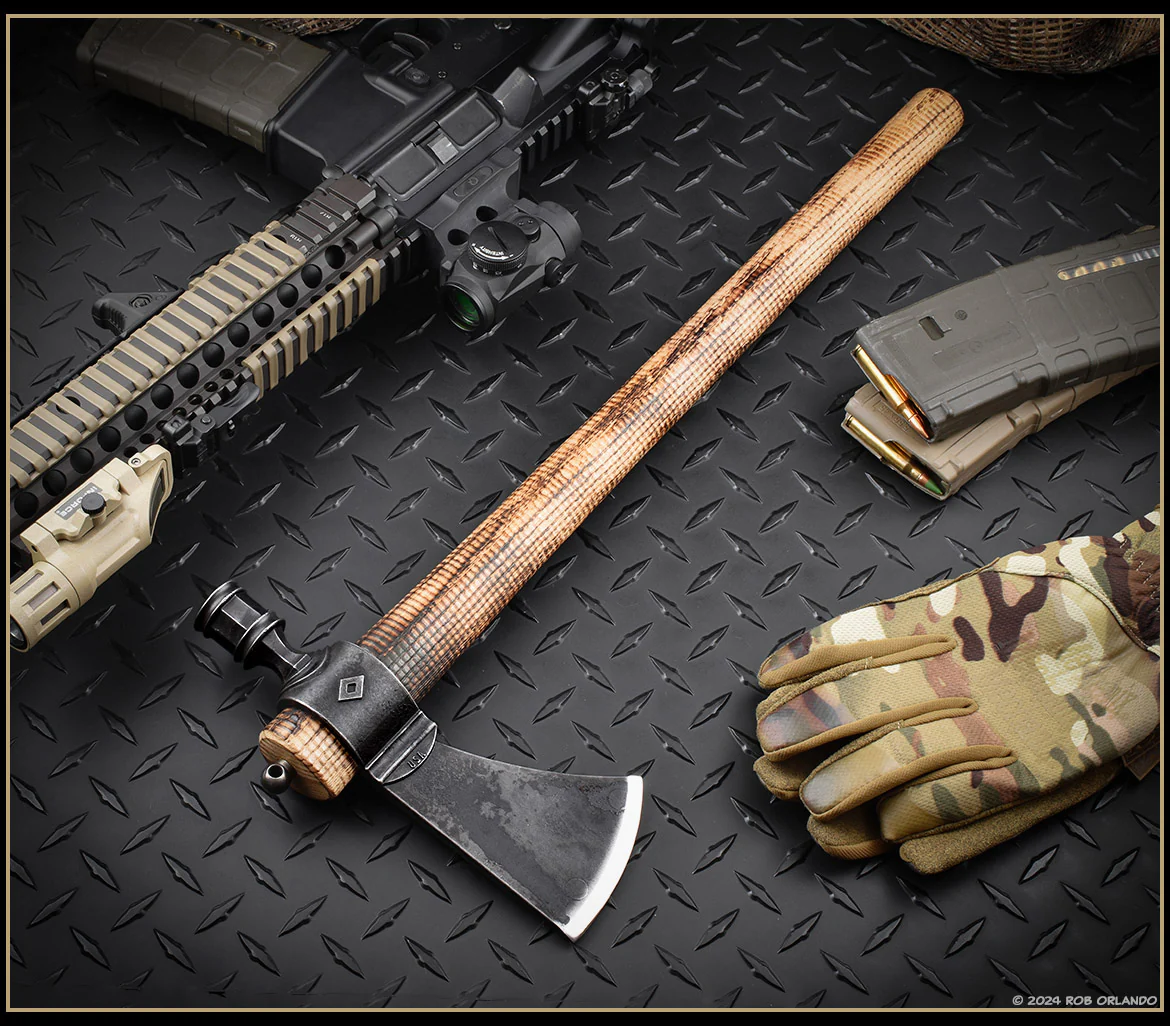 Patriot - Image 12