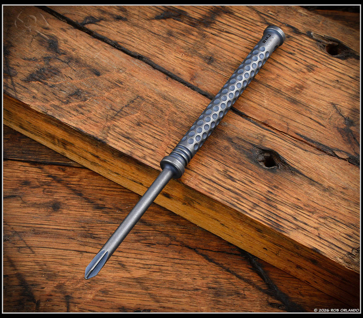Pentagon Phillips Screwdriver - Image 4