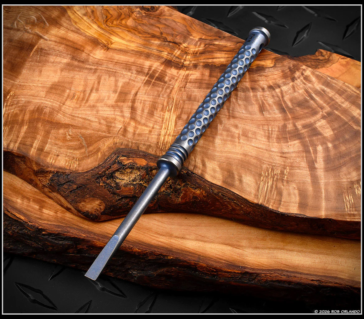 Pentagon Flatblade Screwdriver - Image 4